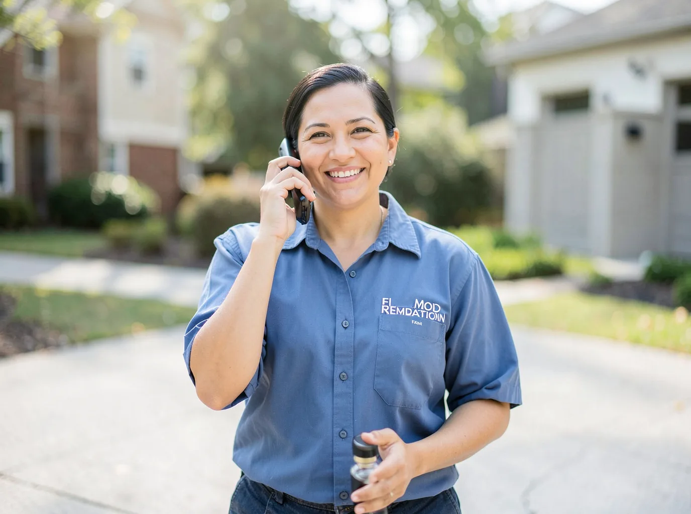 Mold Remediation Treynor, IA FAQs